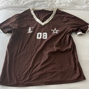 Lioness Spectate Top